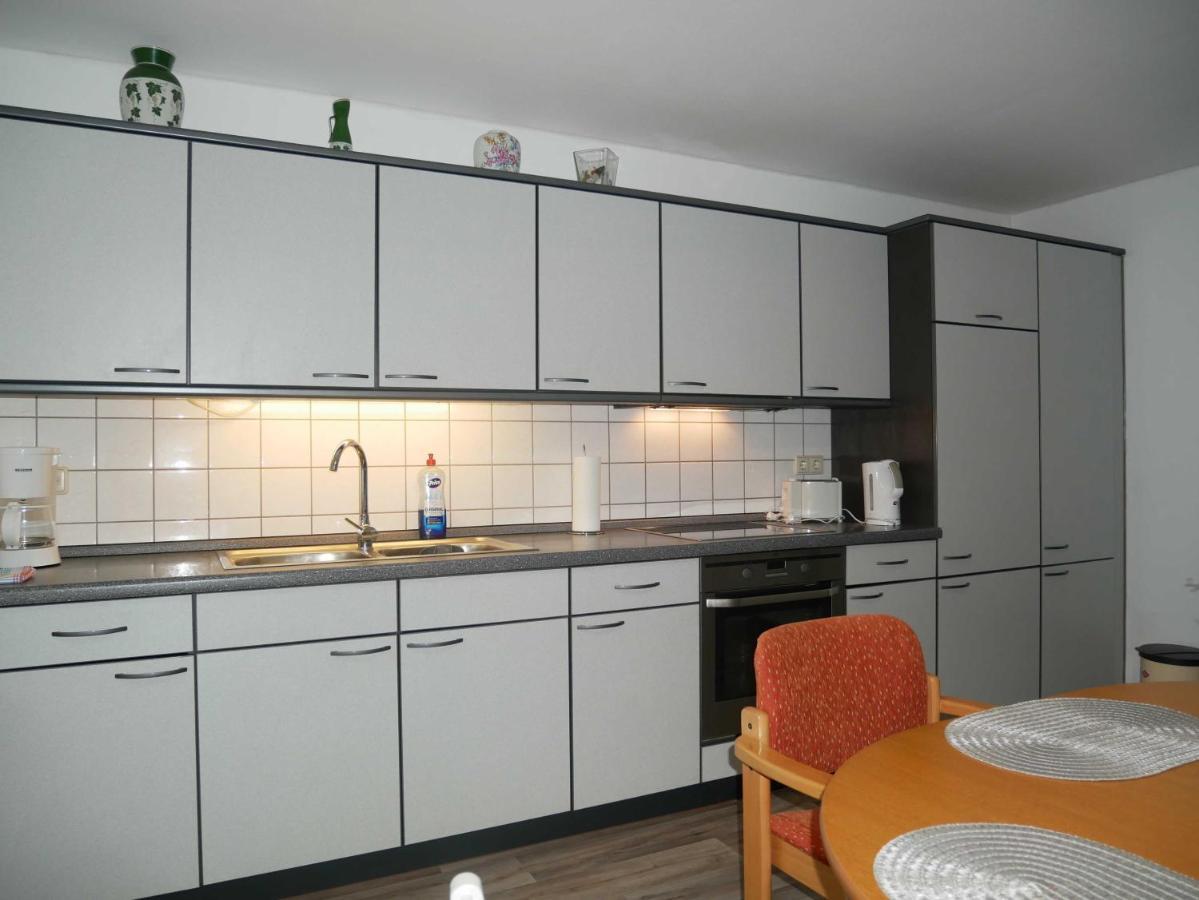 Ferienwohnung Mecklenburgische Seenplatte Schwichtenberg Zewnętrze zdjęcie