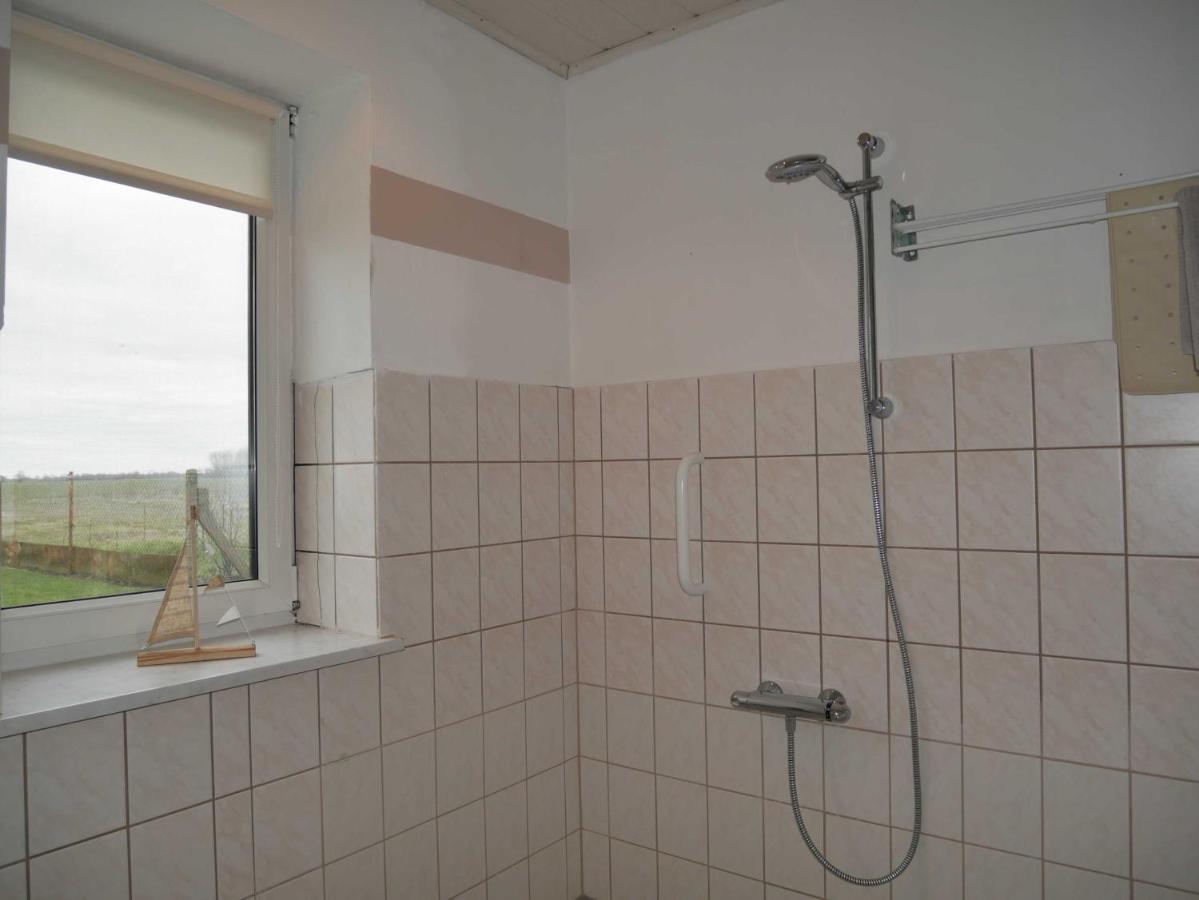 Ferienwohnung Mecklenburgische Seenplatte Schwichtenberg Zewnętrze zdjęcie